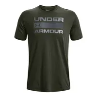 Playera UA Team Issue Graphic para Hombre