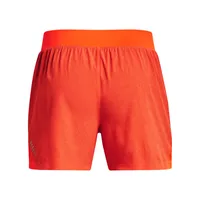 Men's UA SpeedPocket 5" Shorts