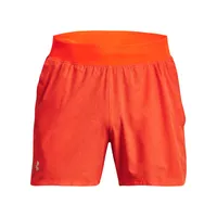 Men's UA SpeedPocket 5" Shorts