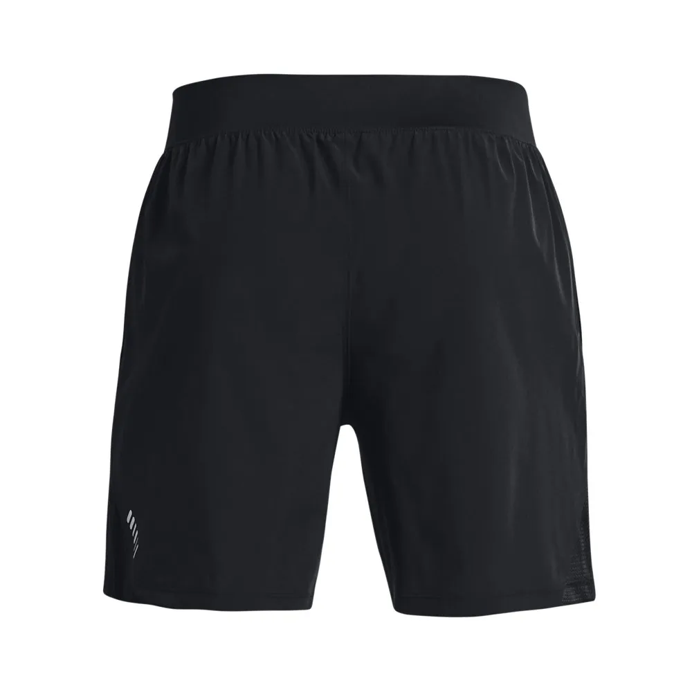Men's UA SpeedPocket 7" Shorts