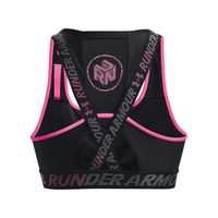 Sujetador Deportivo Armour® Mid Crossback Pocket Run para Mujer