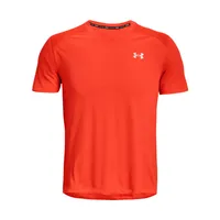 Men's UA CoolSwitch Run Short Sleeve