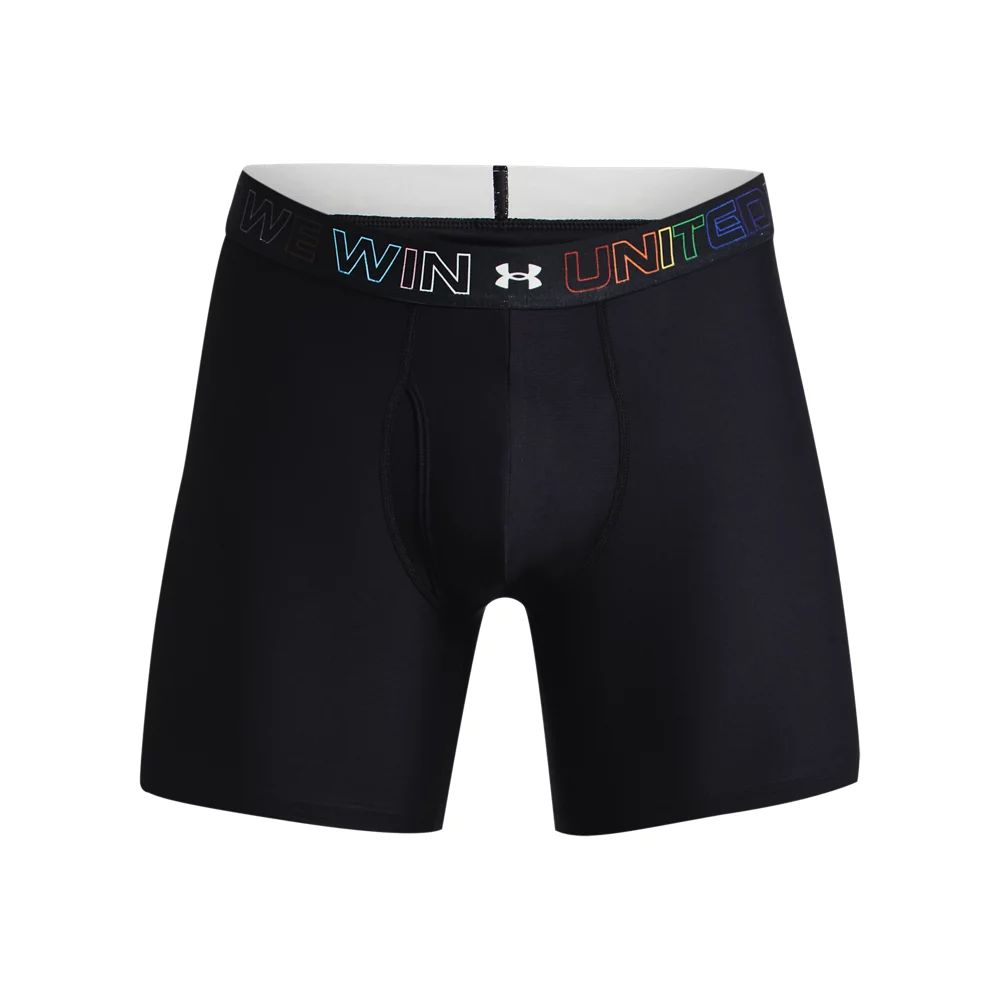 Boxerjock® UA Tech™ Pride de 15 cm para Hombre