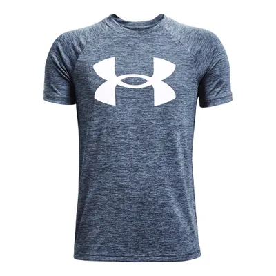 Boys' UA Tech™ Twist Short Sleeve