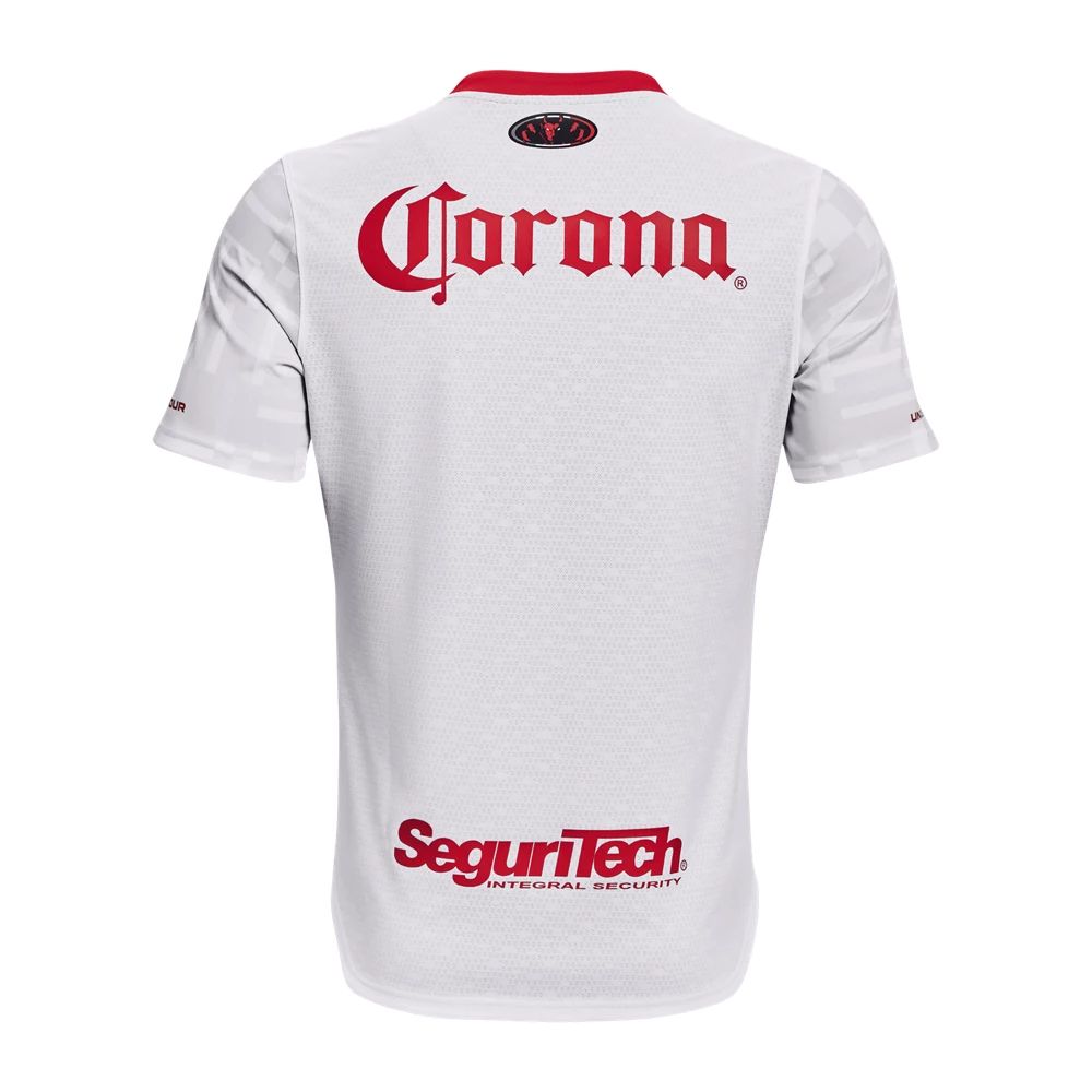 Jersey Jugador UA TL para Hombre