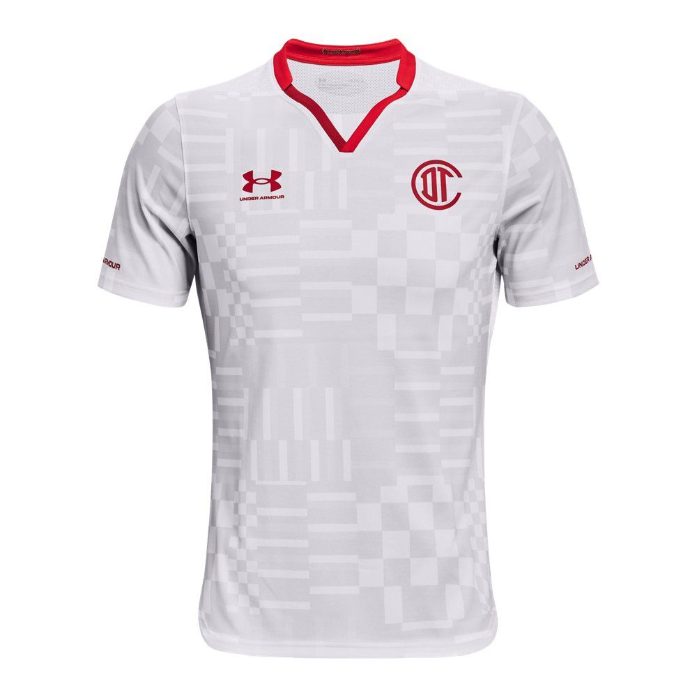 Jersey Jugador UA TL para Hombre