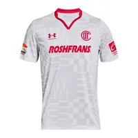 Jersey Aficionado UA TL para Hombre