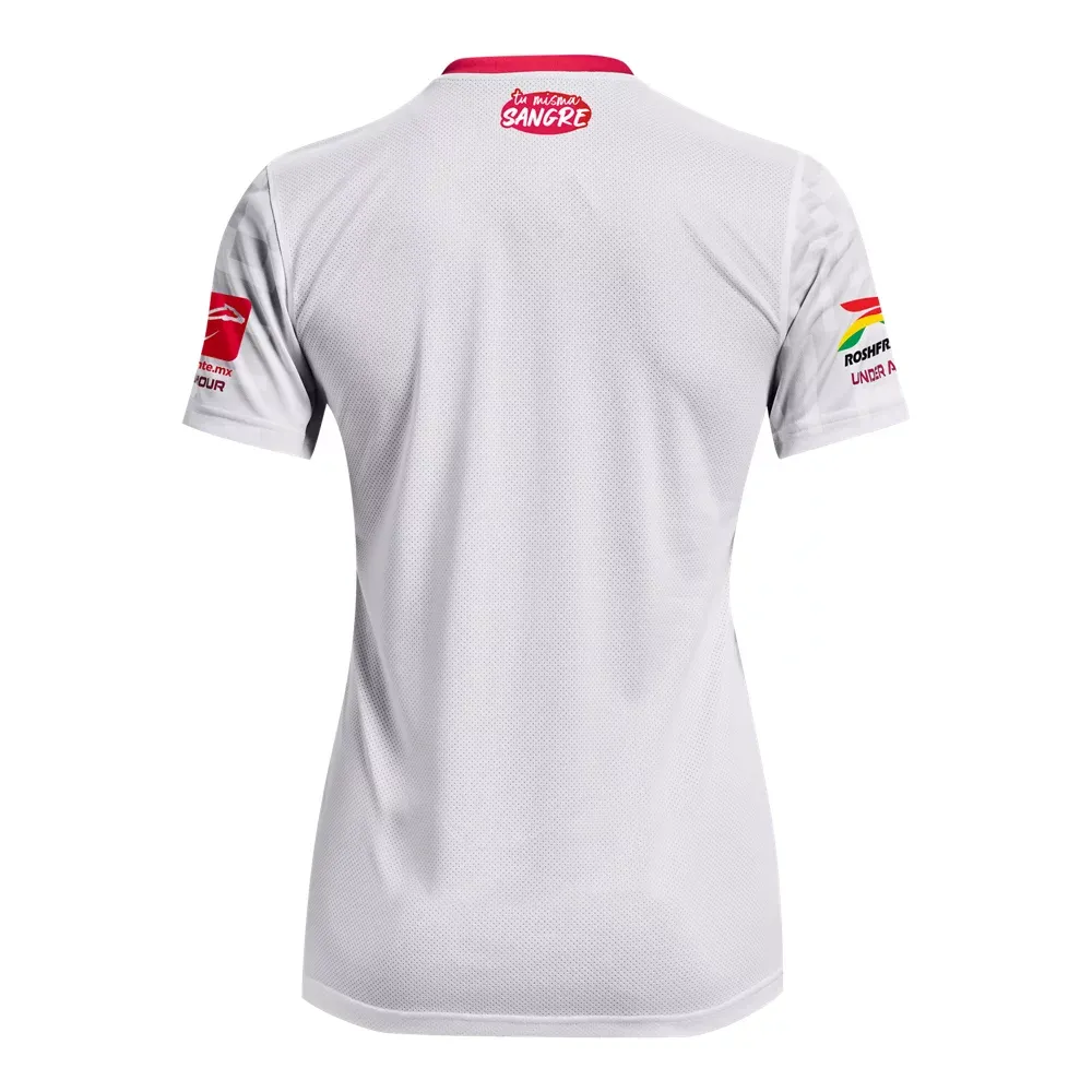 Jersey Aficionado UA TL para Mujer