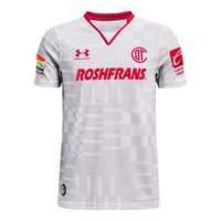 Jersey Aficionado UA TL para Niño