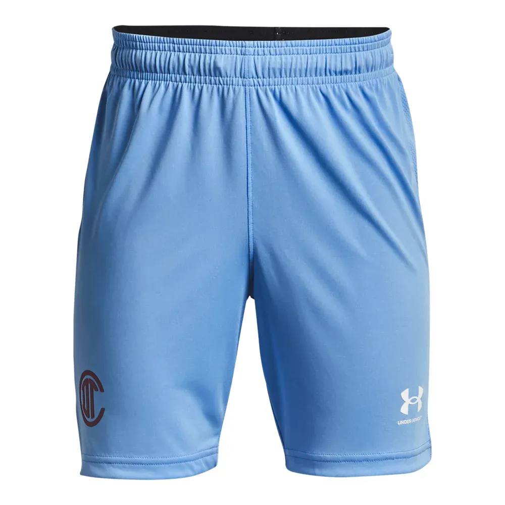 Shorts UA TL Replica para Niños