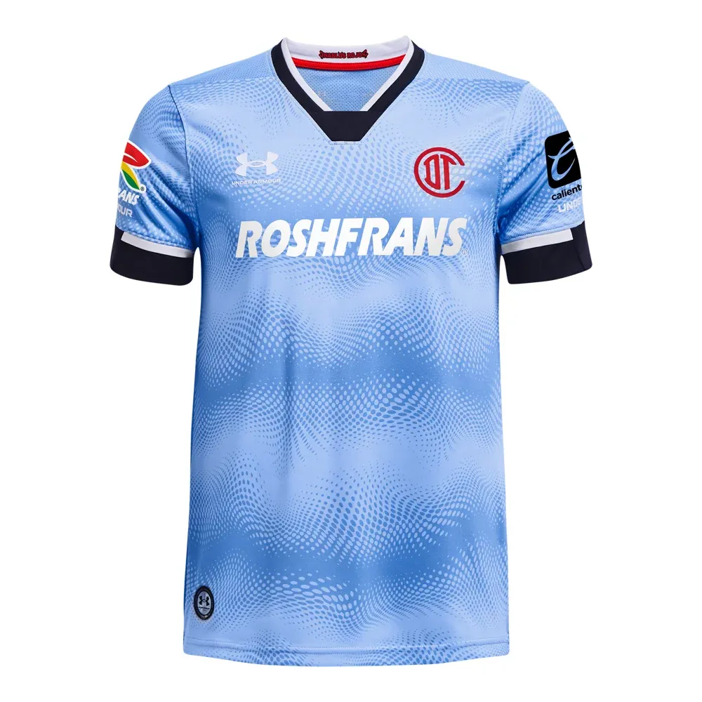 Jersey UA TL Goalkeeper para Niños