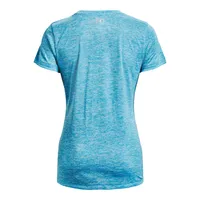 Women's UA Tech™ Twist Box Short Sleeve