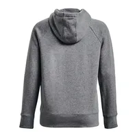 Women's UA Rival Fleece Lock-up Hoodie