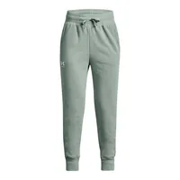 Girls' UA Rival Fleece Joggers