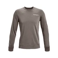 Men's UA Rival Terry Logo Crew