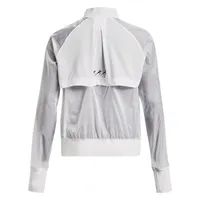 Women's UA Run Anywhere Storm Jacket