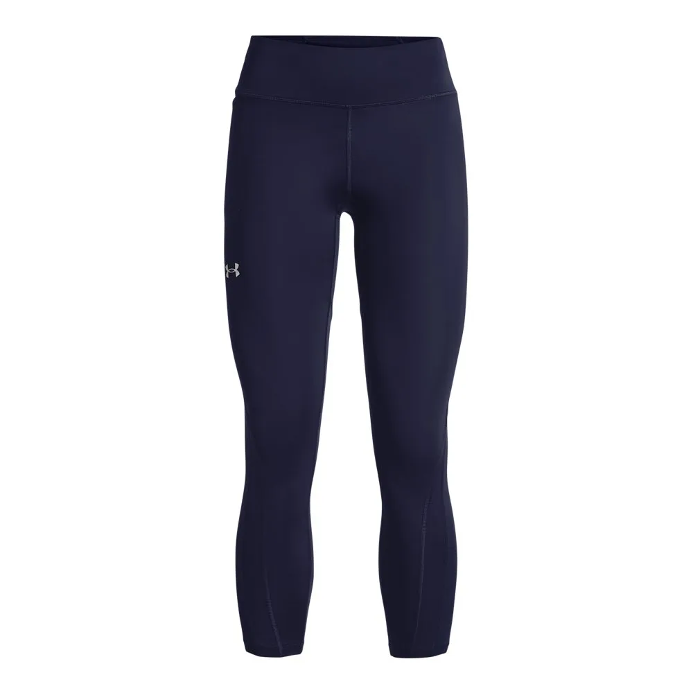 Under Armour Fly Fast 2.0 HeatGear - Leggings ajustados para mujer