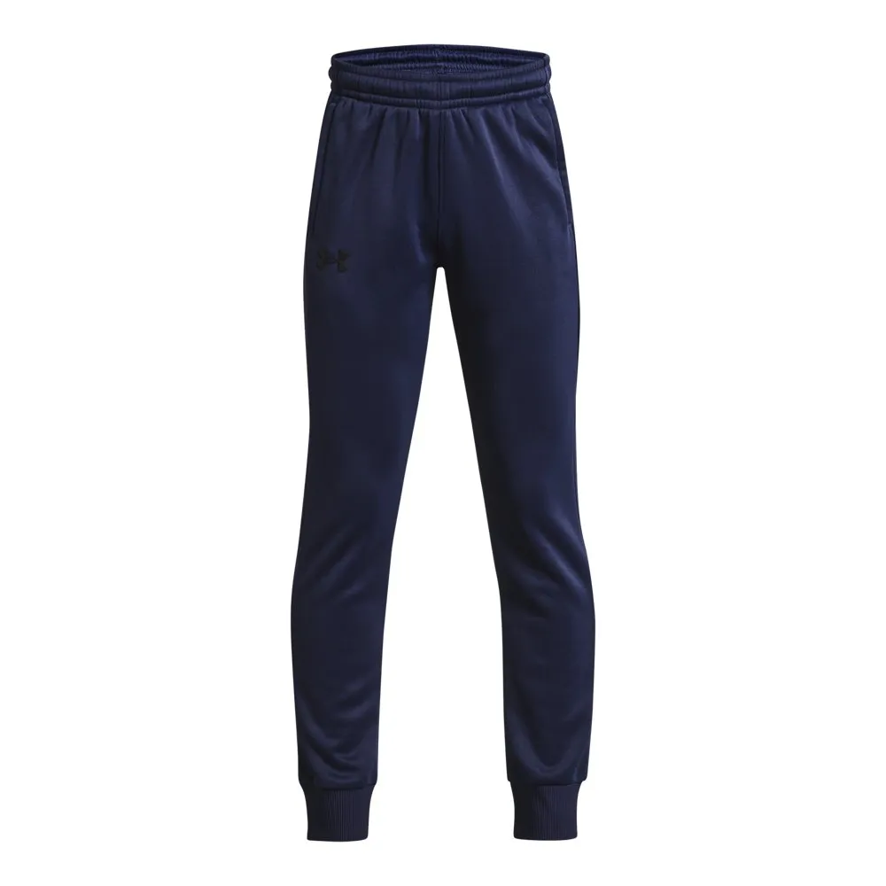 Boys' Armour Fleece® Joggers