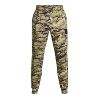 Joggers Project Rock Rival Fleece Veterans Day para Hombre