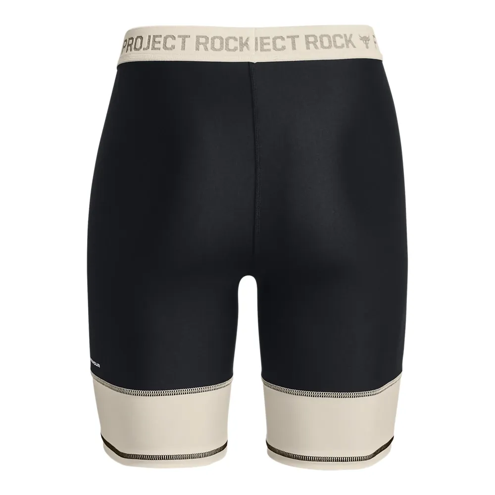 Women's Project Rock Bike Shorts