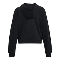 Women's Project Rock Fleece Full-Zip