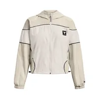 Women's Project Rock Brahma Jacket