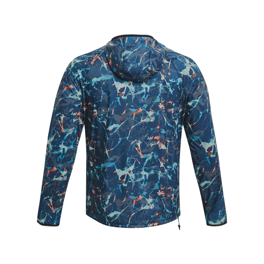 Chaqueta UA Storm OutRun The Cold para Hombre