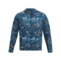 Chaqueta UA Storm OutRun The Cold para Hombre