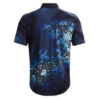 Men's Curry Polar Polo