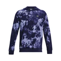 Men's UA Rival Fleece Dye Hoodie