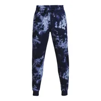 Men's UA Rival Fleece Dye Joggers