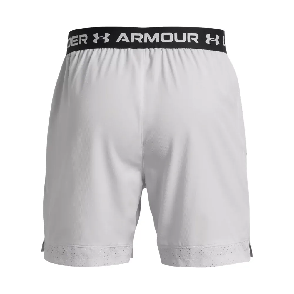 Shorts UA Vanish Woven de 15 cm para Hombre