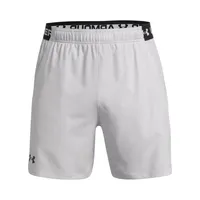 Shorts UA Vanish Woven de 15 cm para Hombre