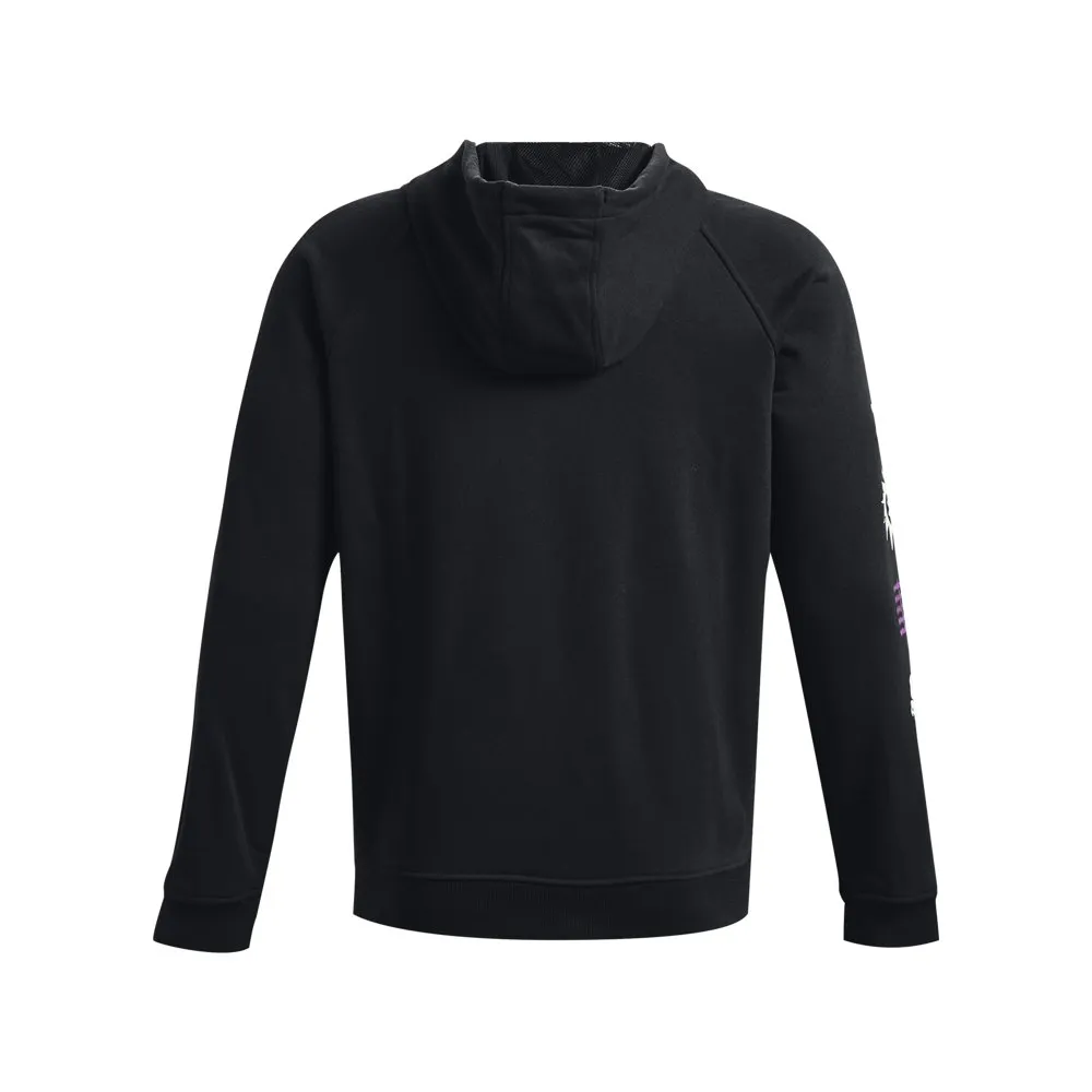 Men's UA Meridian Full-Zip