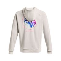 Men's UA Elevated Terry Hoodie