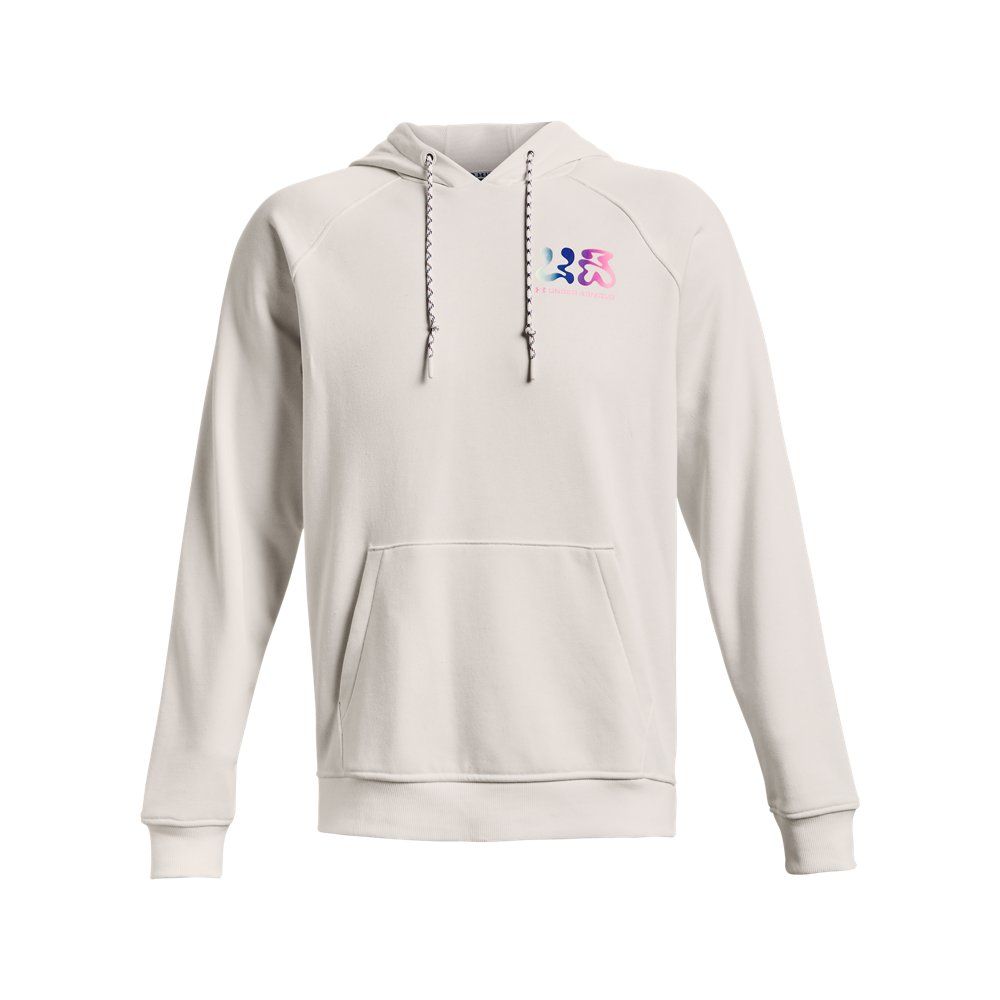 Men's UA Elevated Terry Hoodie