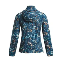 Chaqueta UA Storm OutRun The Cold para Mujer