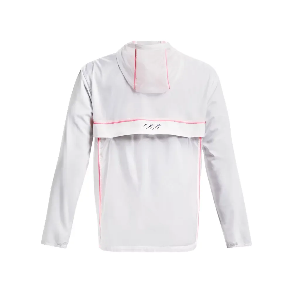 Men's UA Run Anywhere Jacket