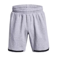 Men's Curry Fleece 9" Shorts