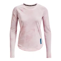 Women's UA Run Anywhere Streaker Long Sleeve