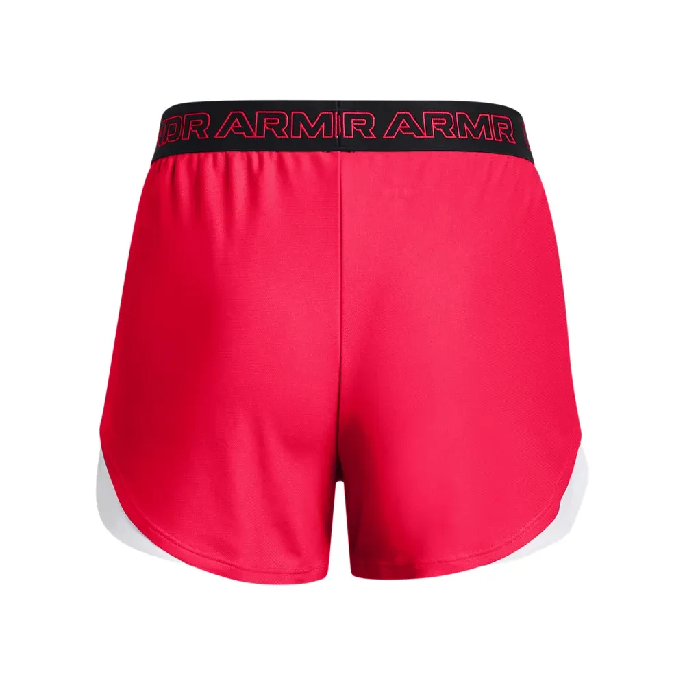 Women's UA Play Up Graphic Shorts