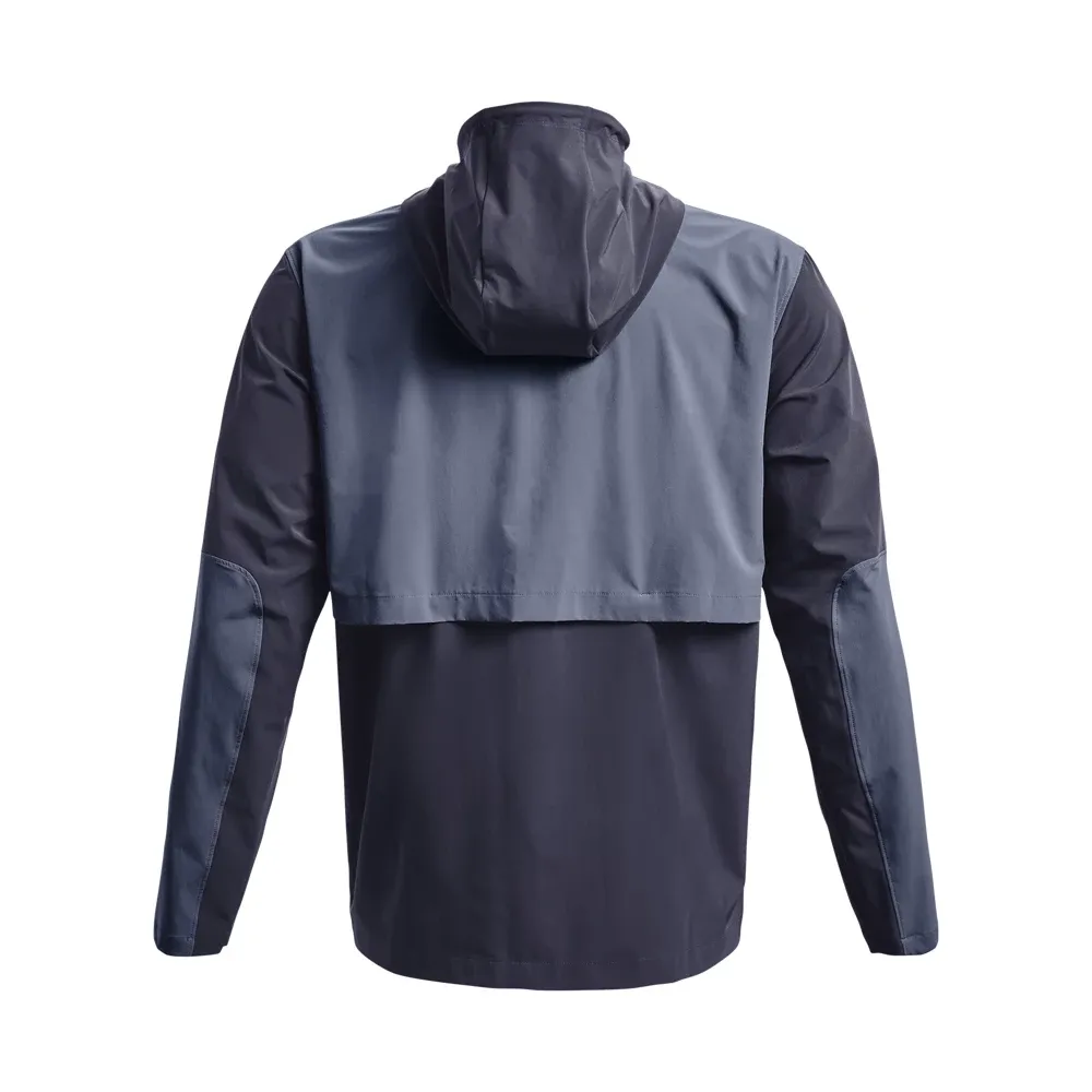 Chaqueta UA Storm Run Trail para hombre