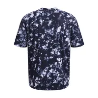 Men's UA Breeze Trail T-Shirt