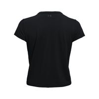 Playera UA Knockout para Mujer