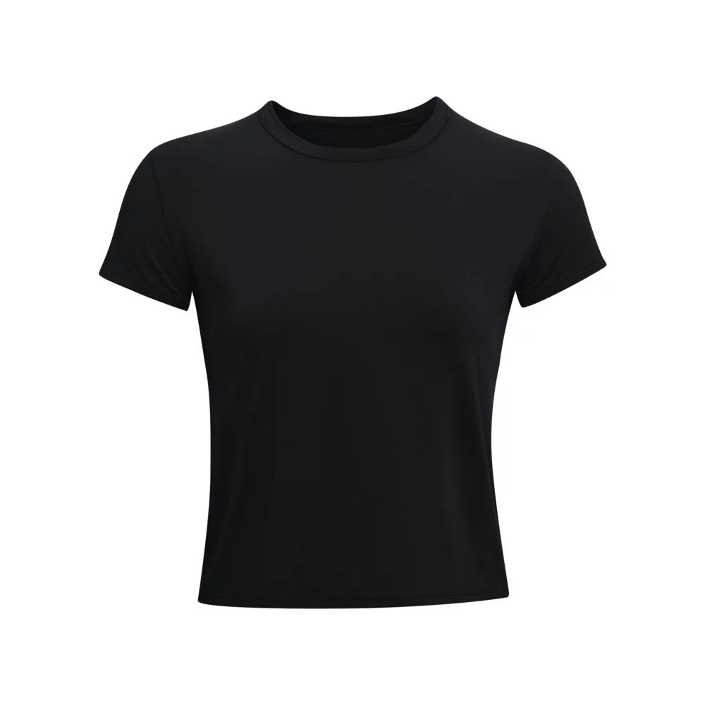 Playera UA Knockout para Mujer