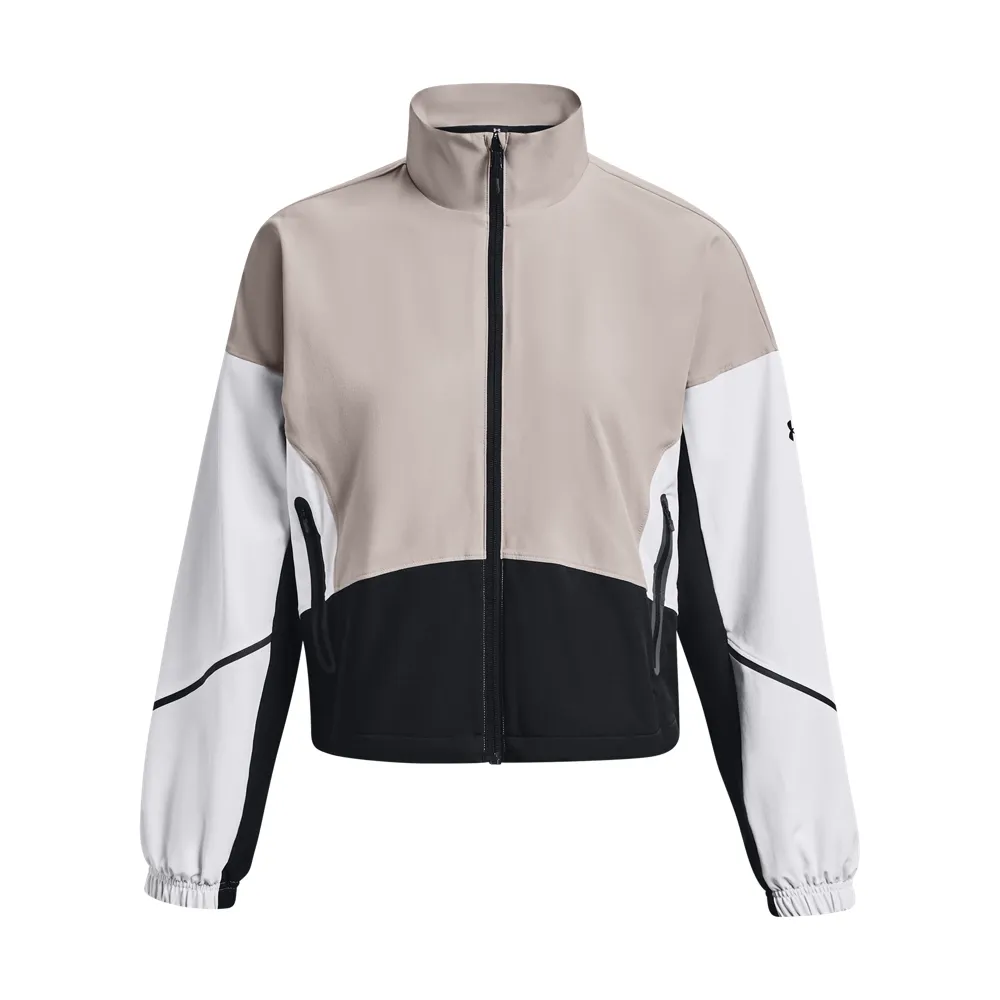 Women's UA Unstoppable Jacket