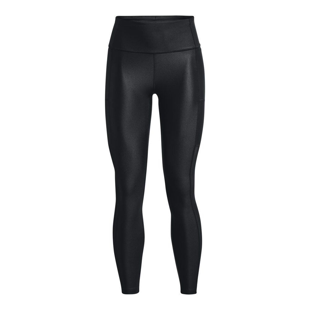 Leggings UA Iso-Chill Run Ankle para Mujer