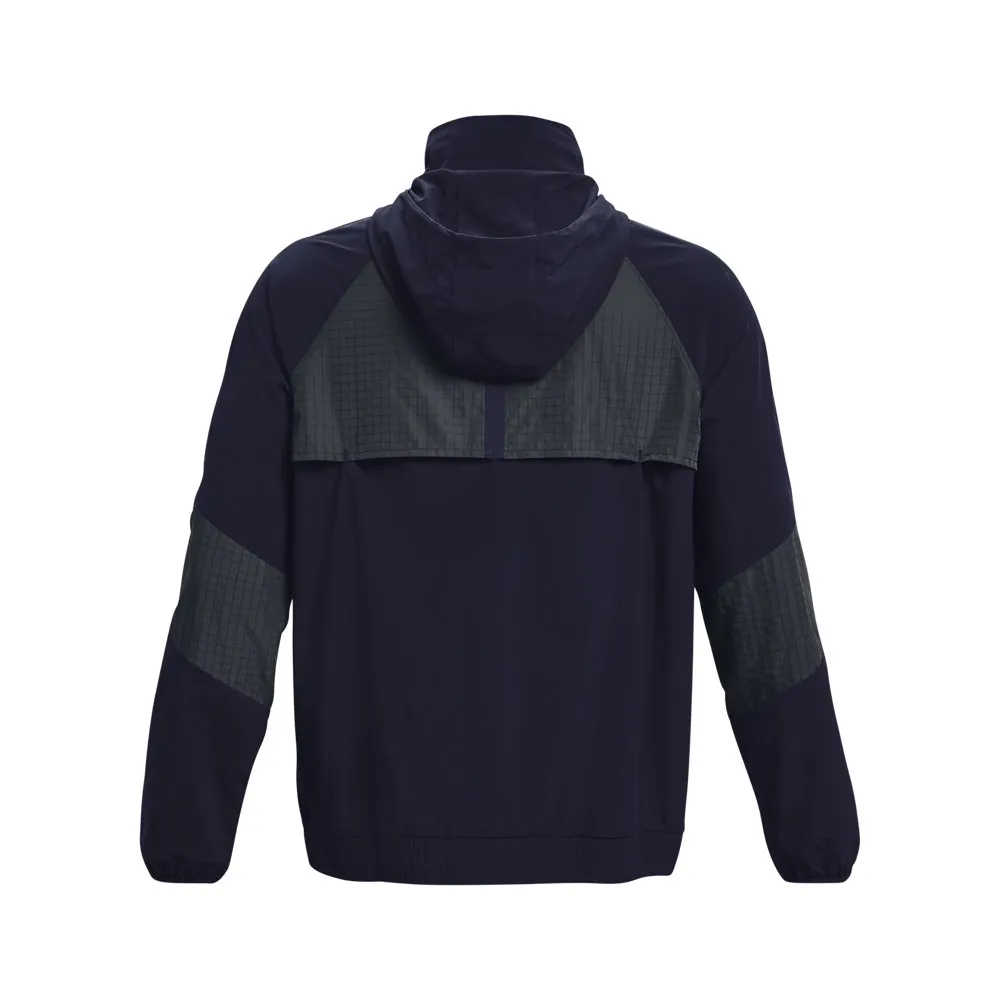 Men's UA TL Accelerate Track Jacket