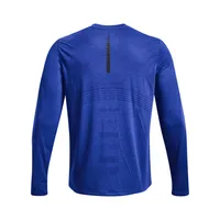 Men's UA Run Anywhere Breeze Long Sleeve