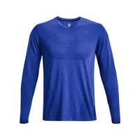 Men's UA Run Anywhere Breeze Long Sleeve